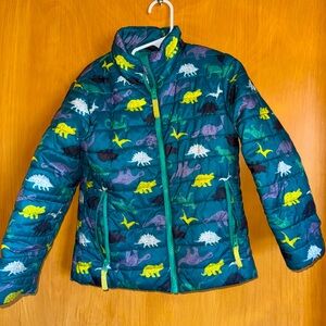 Toddler Jacket